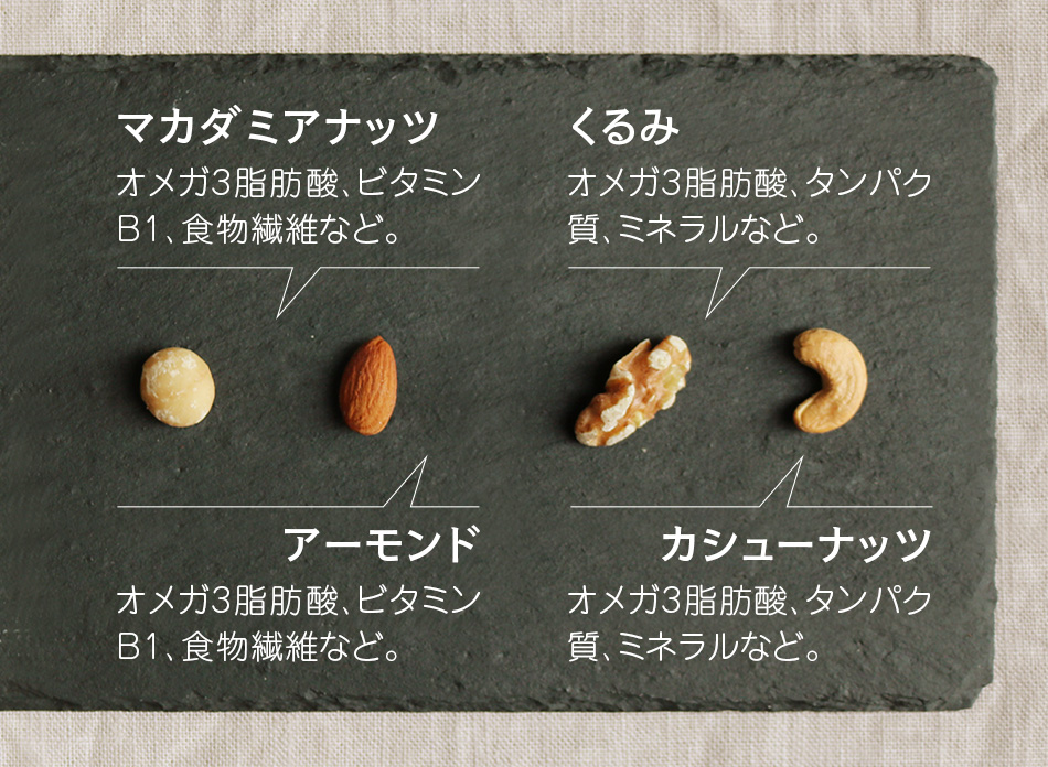 サンシャイン　ミックスナッツ 有塩70ｇ ダイエットサポート 体サポート ハッピーナッツカンパニー