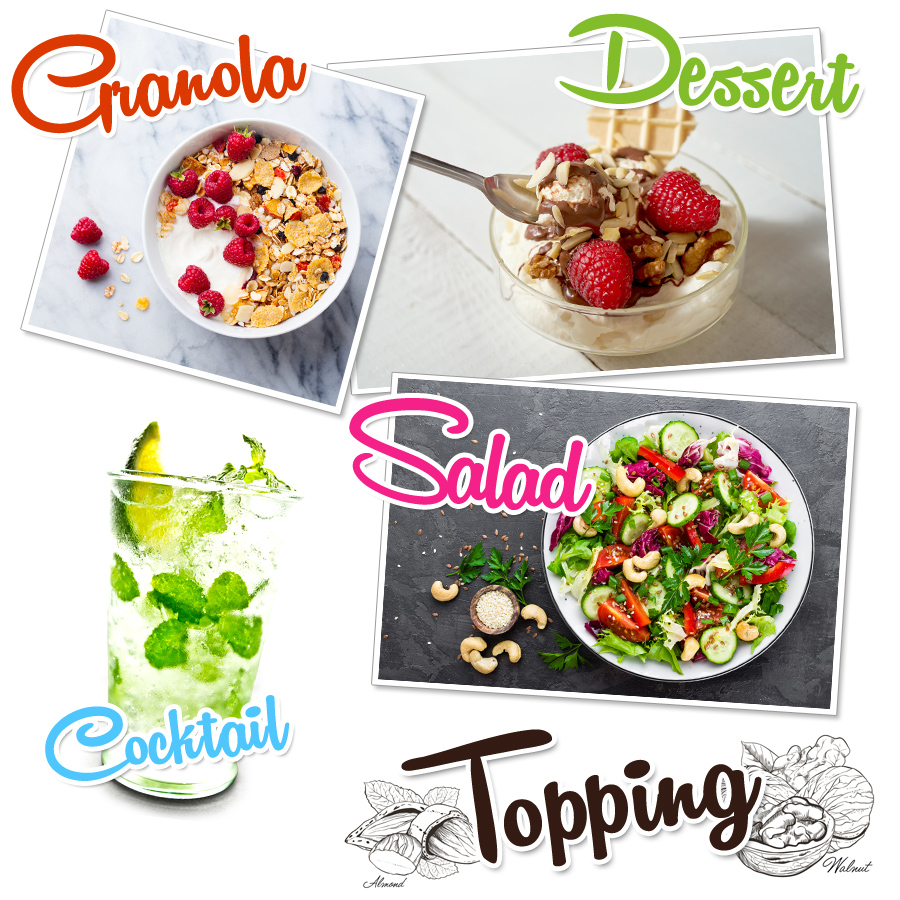 ペッパーミル、薬研、乳鉢、臼（うす）の進化系グラインダーUSU